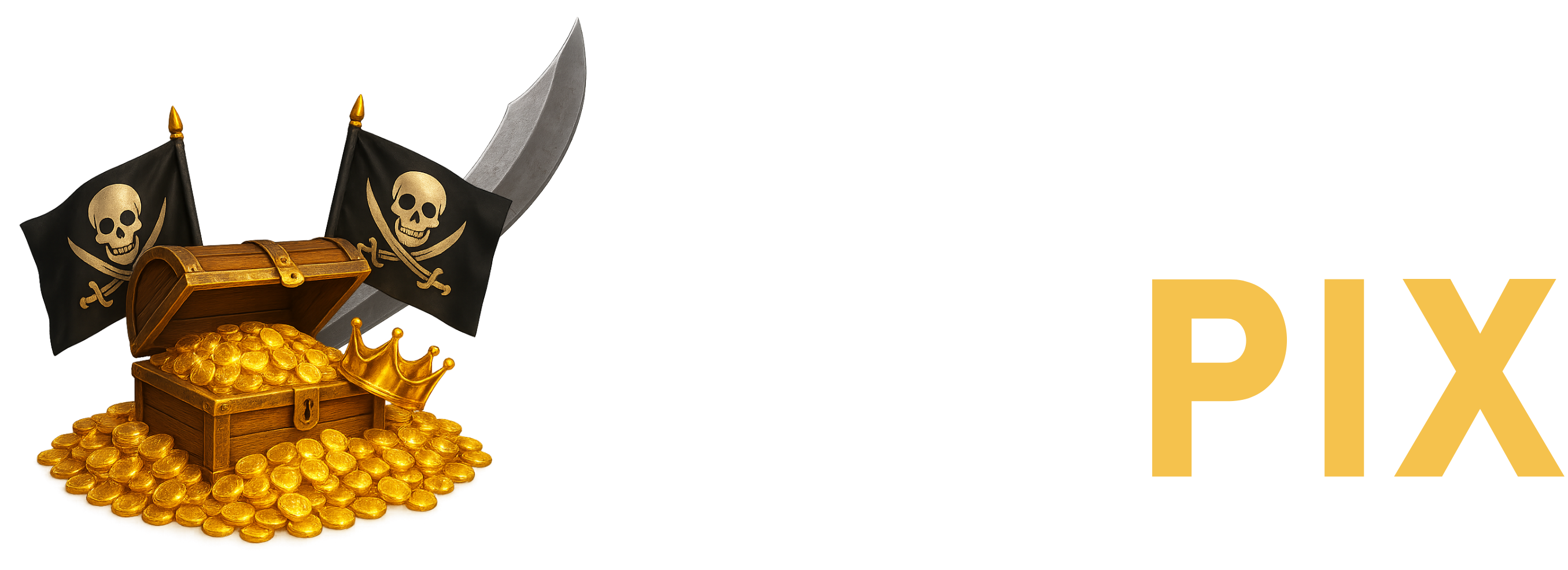 Piratas do Tesouro